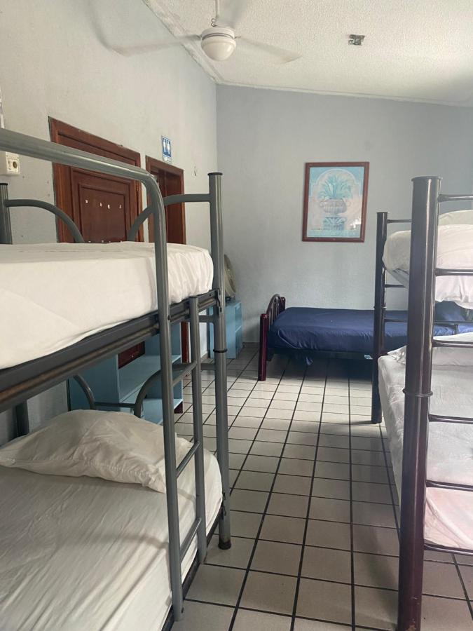 Casa Baklahar Andromeda Ξενοδοχείο Bacalar Εξωτερικό φωτογραφία